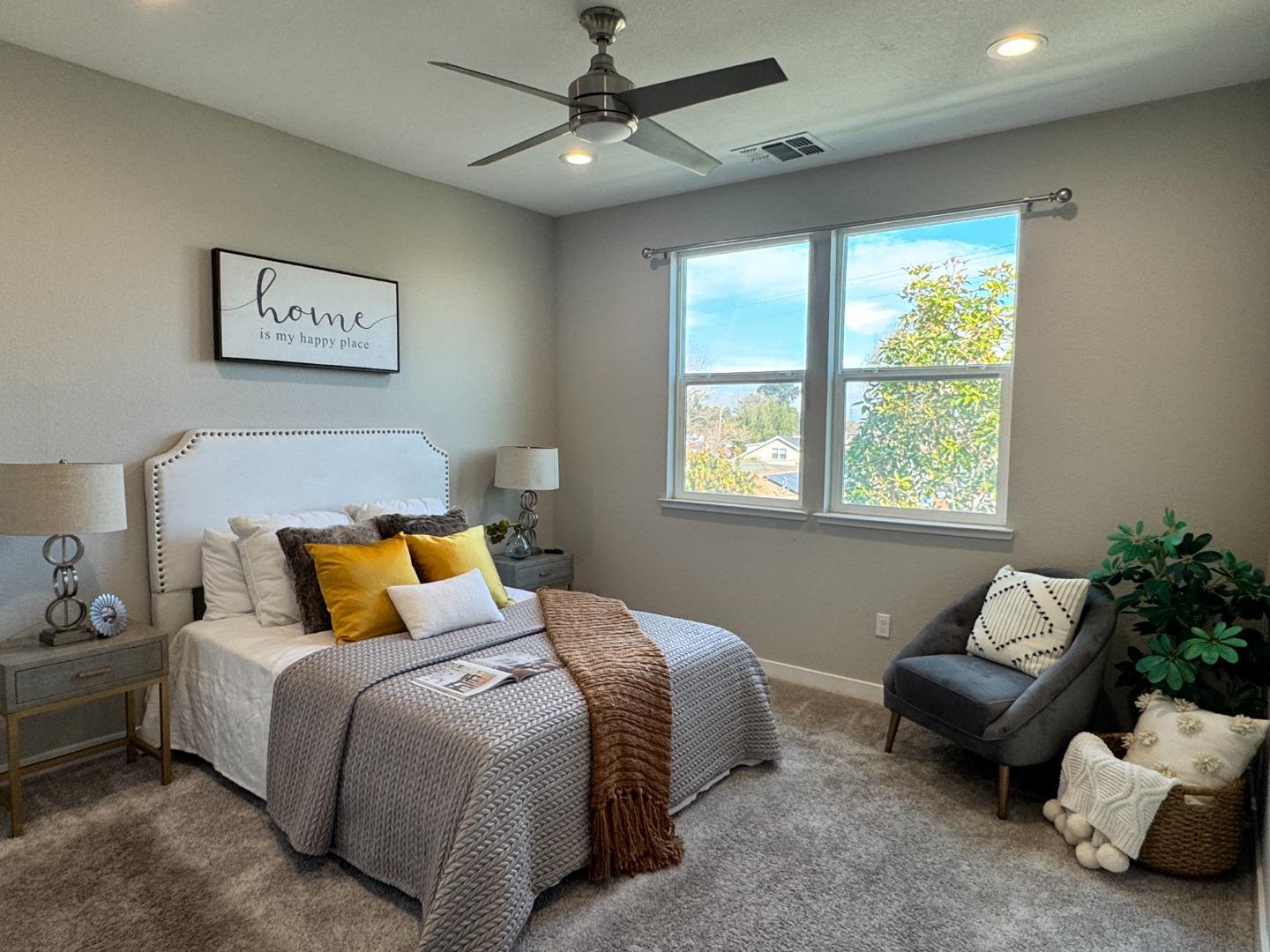 Detail Gallery Image 16 of 29 For 31 Tidal Way, San Mateo,  CA 94401 - 4 Beds | 3 Baths