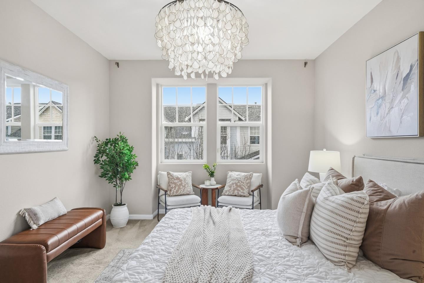 Detail Gallery Image 20 of 65 For 346 Circuit Way, Mountain View,  CA 94043 - 3 Beds | 3/1 Baths