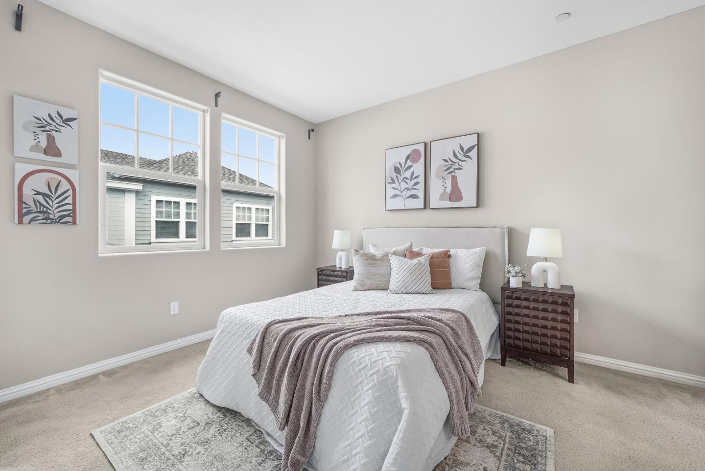 Detail Gallery Image 21 of 65 For 346 Circuit Way, Mountain View,  CA 94043 - 3 Beds | 3/1 Baths