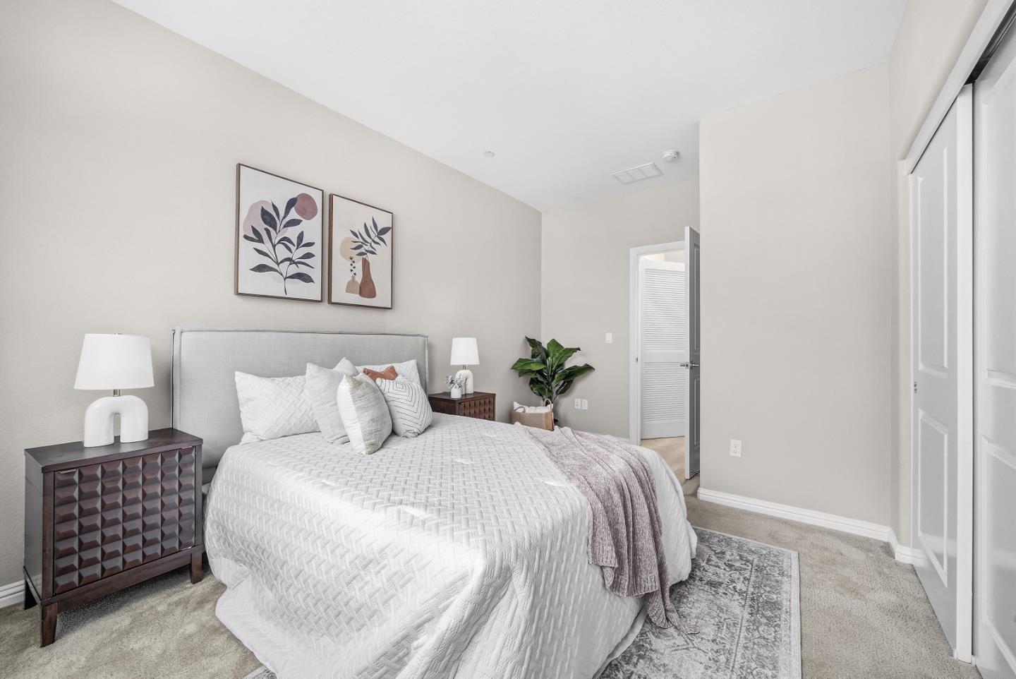 Detail Gallery Image 22 of 65 For 346 Circuit Way, Mountain View,  CA 94043 - 3 Beds | 3/1 Baths