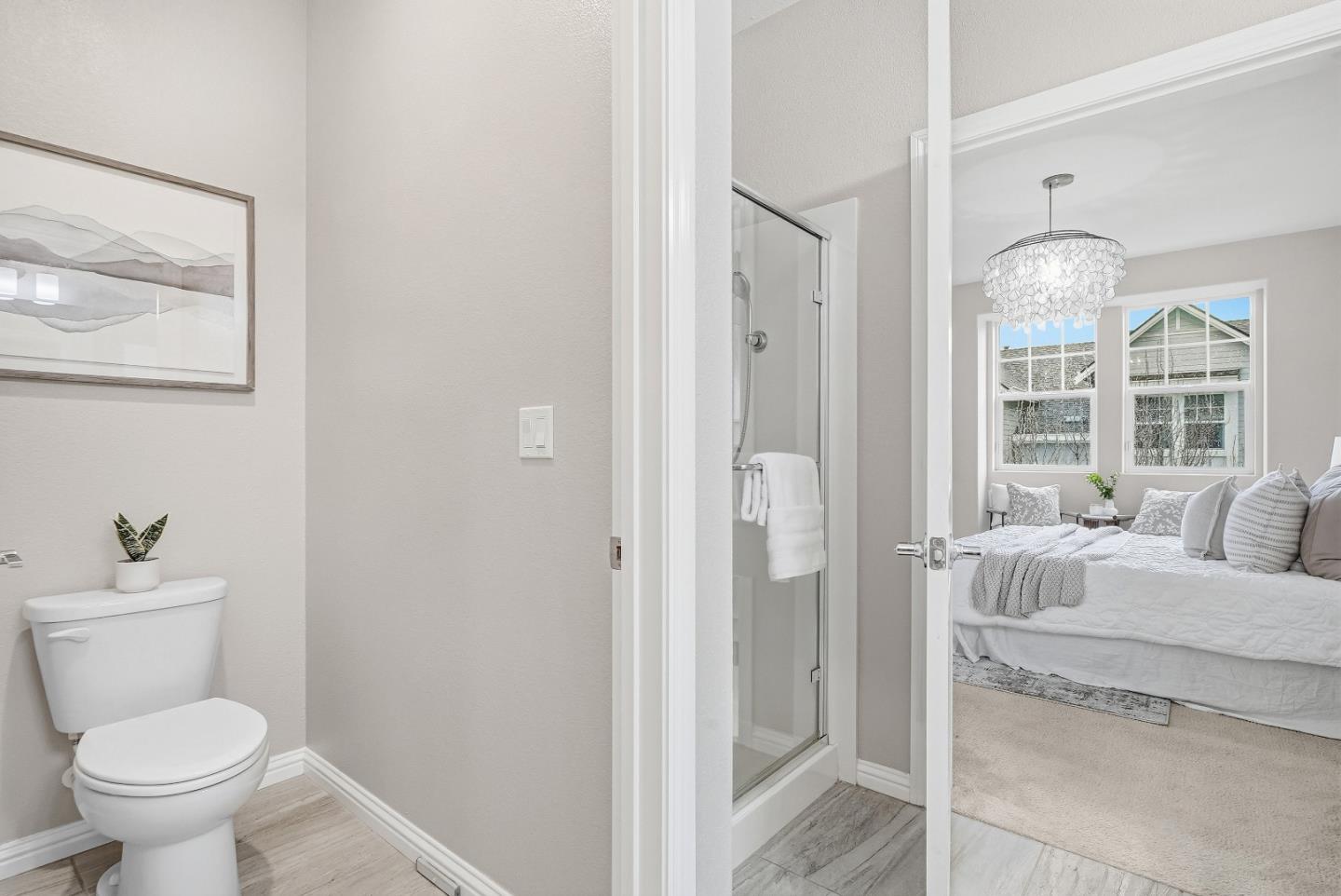 Detail Gallery Image 29 of 65 For 346 Circuit Way, Mountain View,  CA 94043 - 3 Beds | 3/1 Baths