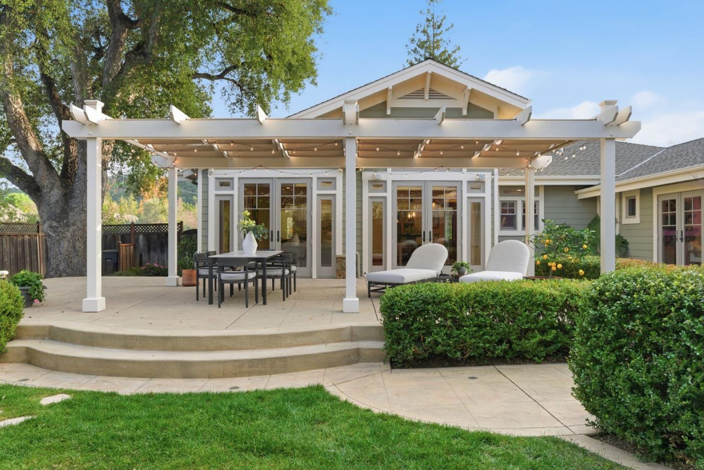 Detail Gallery Image 53 of 65 For 15681 Camino Del Cerro, Los Gatos,  CA 95032 - 5 Beds | 3/1 Baths