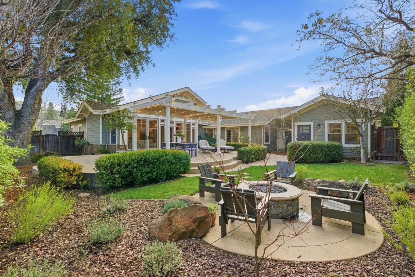 Detail Gallery Image 57 of 65 For 15681 Camino Del Cerro, Los Gatos,  CA 95032 - 5 Beds | 3/1 Baths