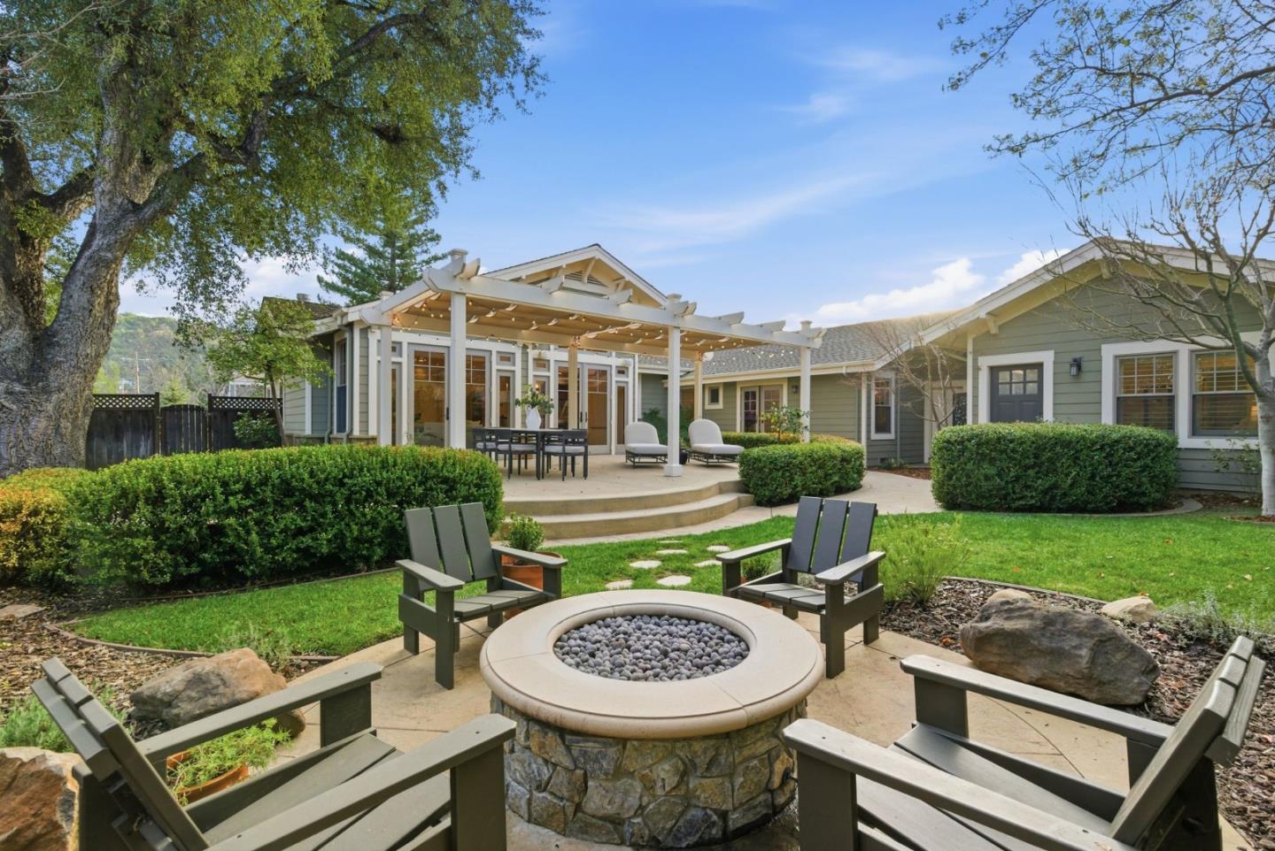 Detail Gallery Image 58 of 65 For 15681 Camino Del Cerro, Los Gatos,  CA 95032 - 5 Beds | 3/1 Baths