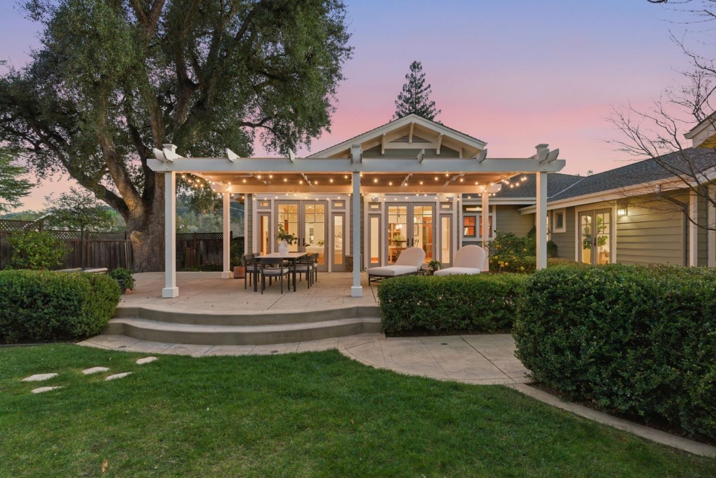 Detail Gallery Image 59 of 65 For 15681 Camino Del Cerro, Los Gatos,  CA 95032 - 5 Beds | 3/1 Baths