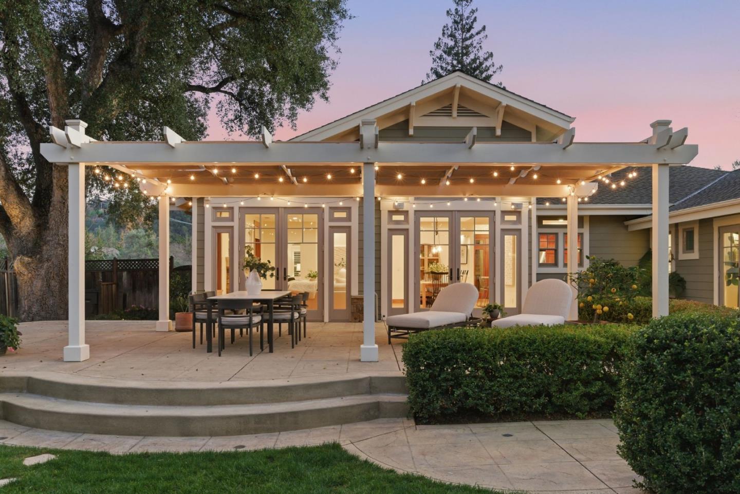 Detail Gallery Image 60 of 65 For 15681 Camino Del Cerro, Los Gatos,  CA 95032 - 5 Beds | 3/1 Baths