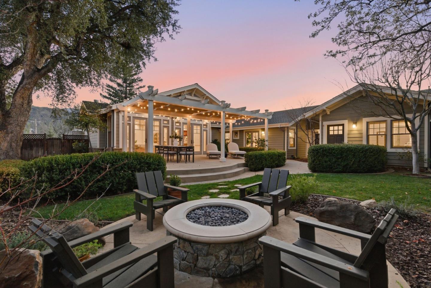 Detail Gallery Image 61 of 65 For 15681 Camino Del Cerro, Los Gatos,  CA 95032 - 5 Beds | 3/1 Baths