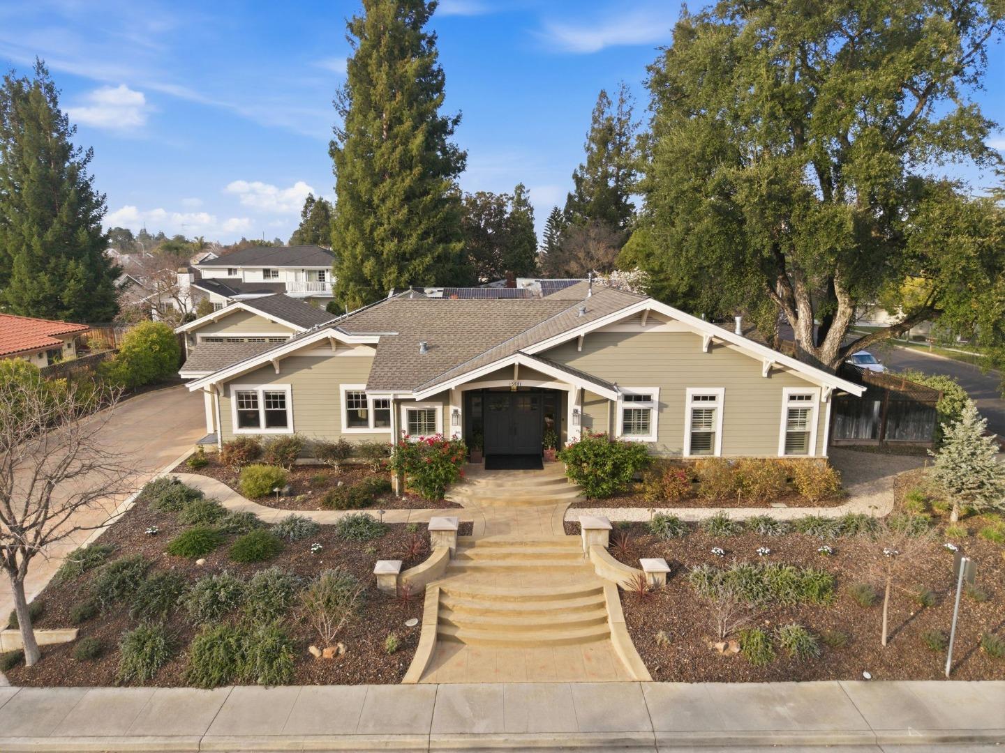 Detail Gallery Image 63 of 65 For 15681 Camino Del Cerro, Los Gatos,  CA 95032 - 5 Beds | 3/1 Baths