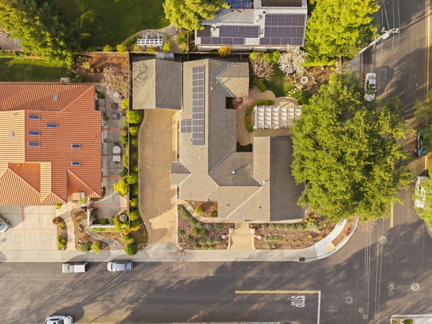 Detail Gallery Image 65 of 65 For 15681 Camino Del Cerro, Los Gatos,  CA 95032 - 5 Beds | 3/1 Baths