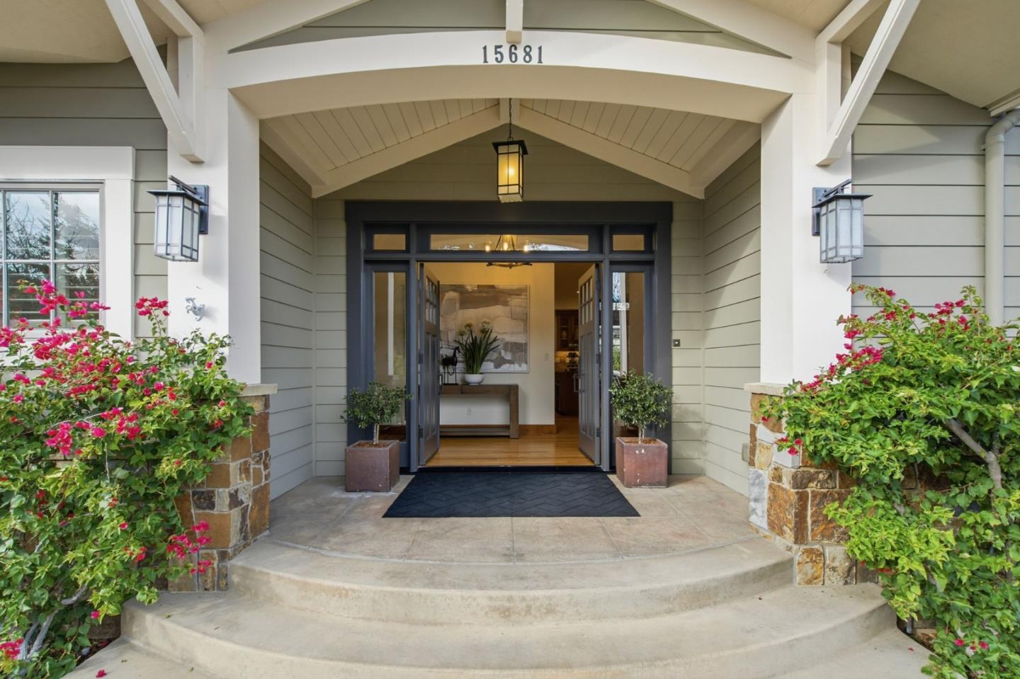 Detail Gallery Image 8 of 65 For 15681 Camino Del Cerro, Los Gatos,  CA 95032 - 5 Beds | 3/1 Baths