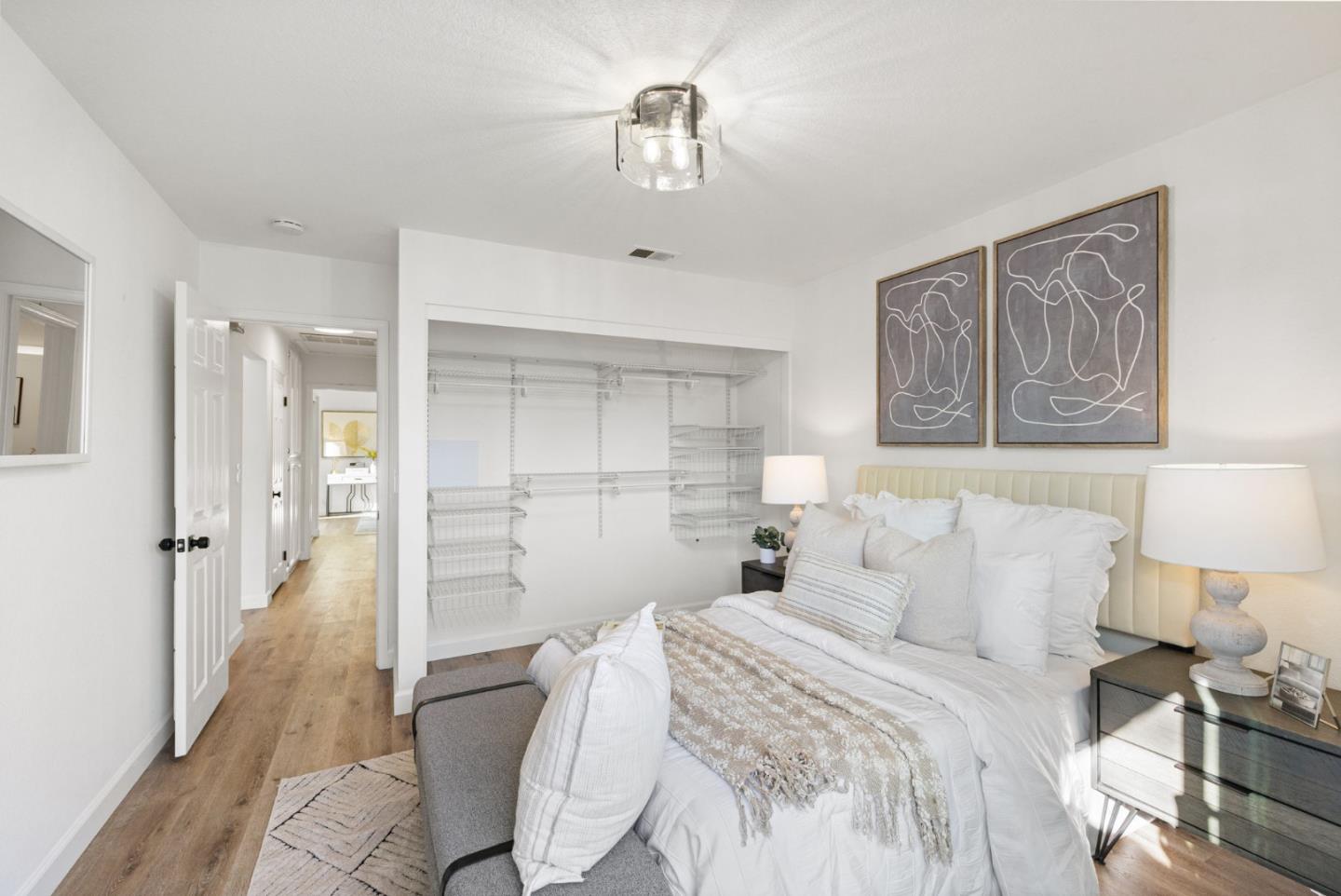 Detail Gallery Image 23 of 47 For 741 Newport Cir, Redwood City,  CA 94065 - 2 Beds | 2 Baths