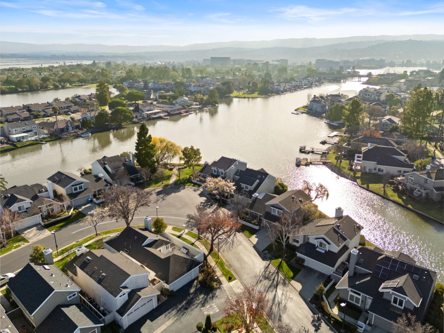 Detail Gallery Image 38 of 47 For 741 Newport Cir, Redwood City,  CA 94065 - 2 Beds | 2 Baths