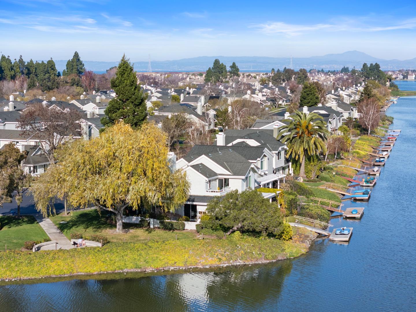 Detail Gallery Image 40 of 47 For 741 Newport Cir, Redwood City,  CA 94065 - 2 Beds | 2 Baths