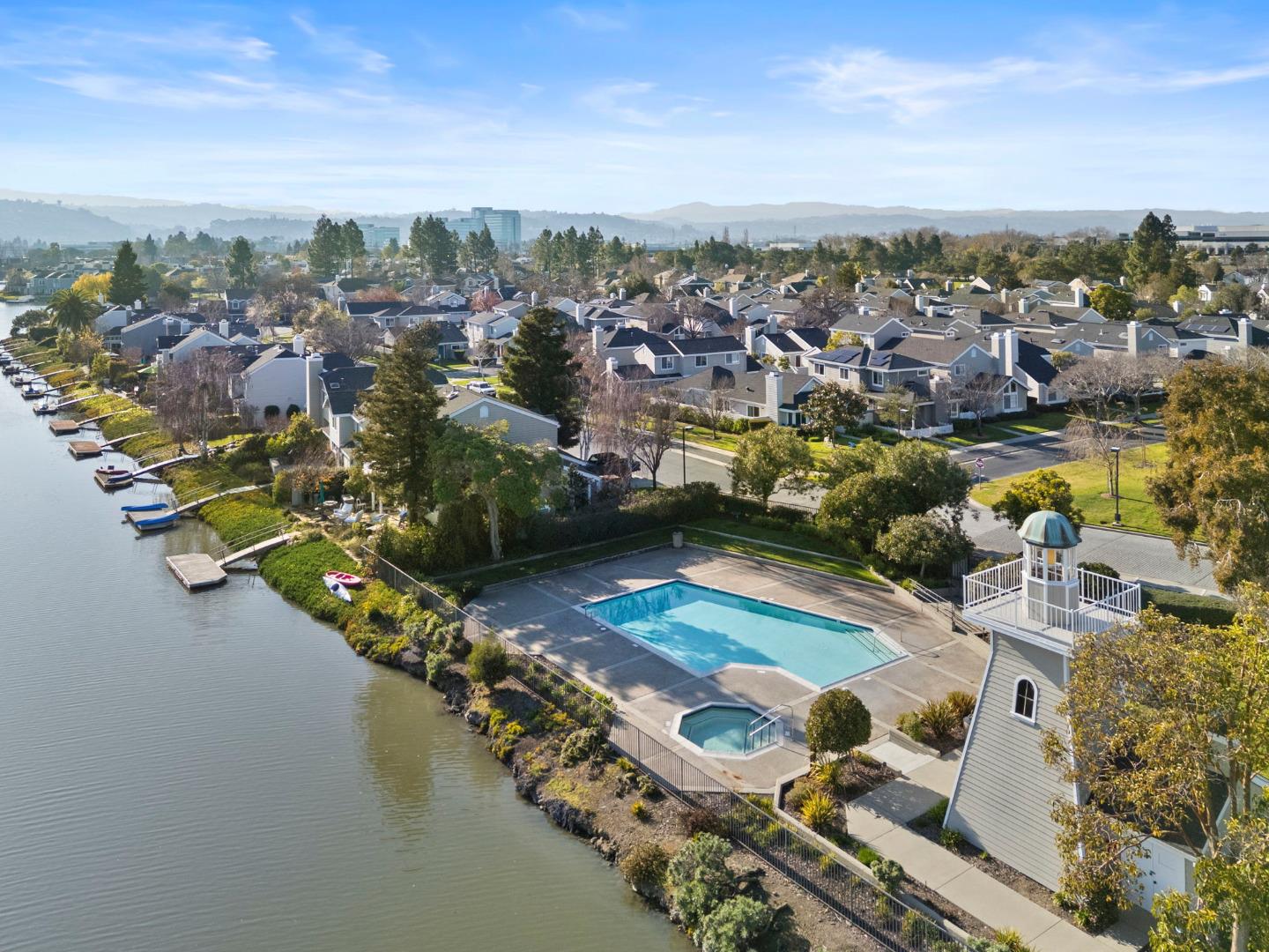 Detail Gallery Image 43 of 47 For 741 Newport Cir, Redwood City,  CA 94065 - 2 Beds | 2 Baths