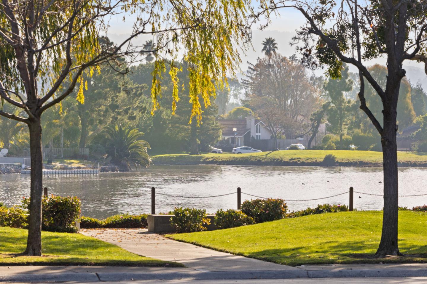 Detail Gallery Image 45 of 47 For 741 Newport Cir, Redwood City,  CA 94065 - 2 Beds | 2 Baths