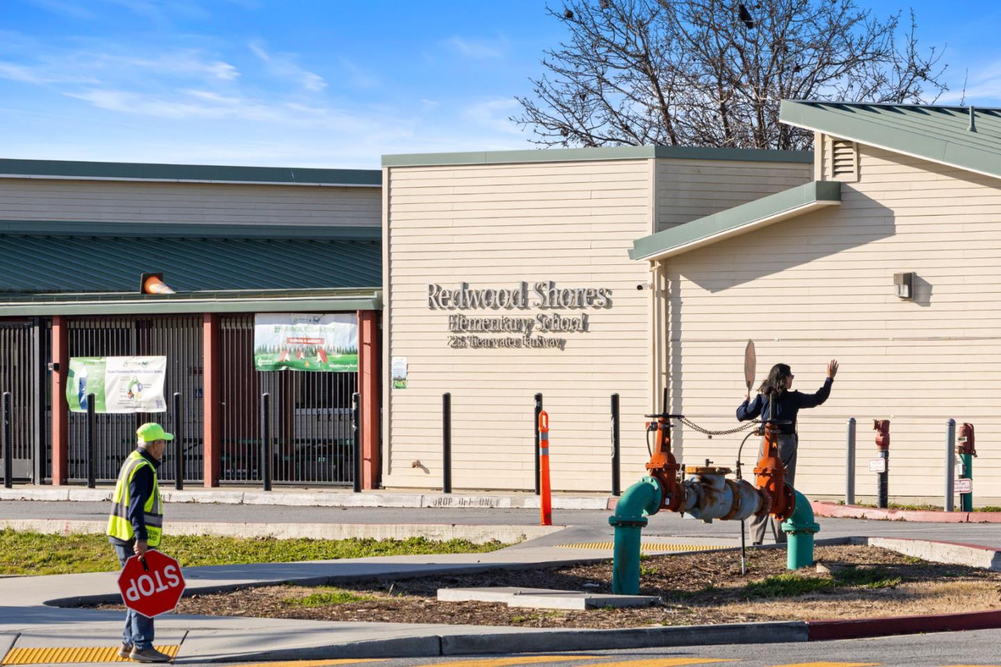 Detail Gallery Image 47 of 47 For 741 Newport Cir, Redwood City,  CA 94065 - 2 Beds | 2 Baths