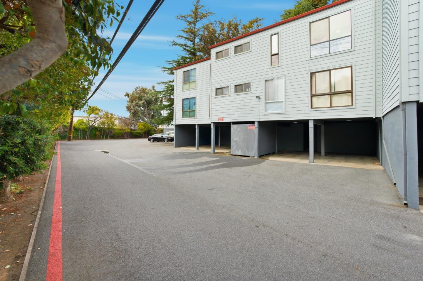 Detail Gallery Image 23 of 38 For 4117 George Ave #4,  San Mateo,  CA 94403 - 1 Beds | 1 Baths