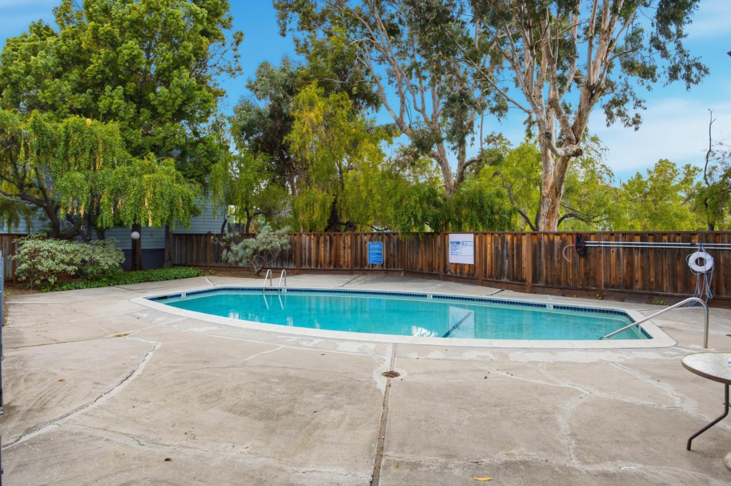 Detail Gallery Image 33 of 38 For 4117 George Ave #4,  San Mateo,  CA 94403 - 1 Beds | 1 Baths