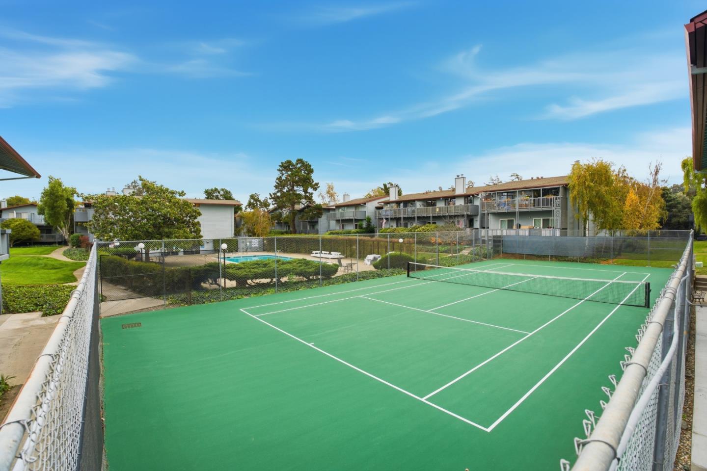 Detail Gallery Image 34 of 38 For 4117 George Ave #4,  San Mateo,  CA 94403 - 1 Beds | 1 Baths