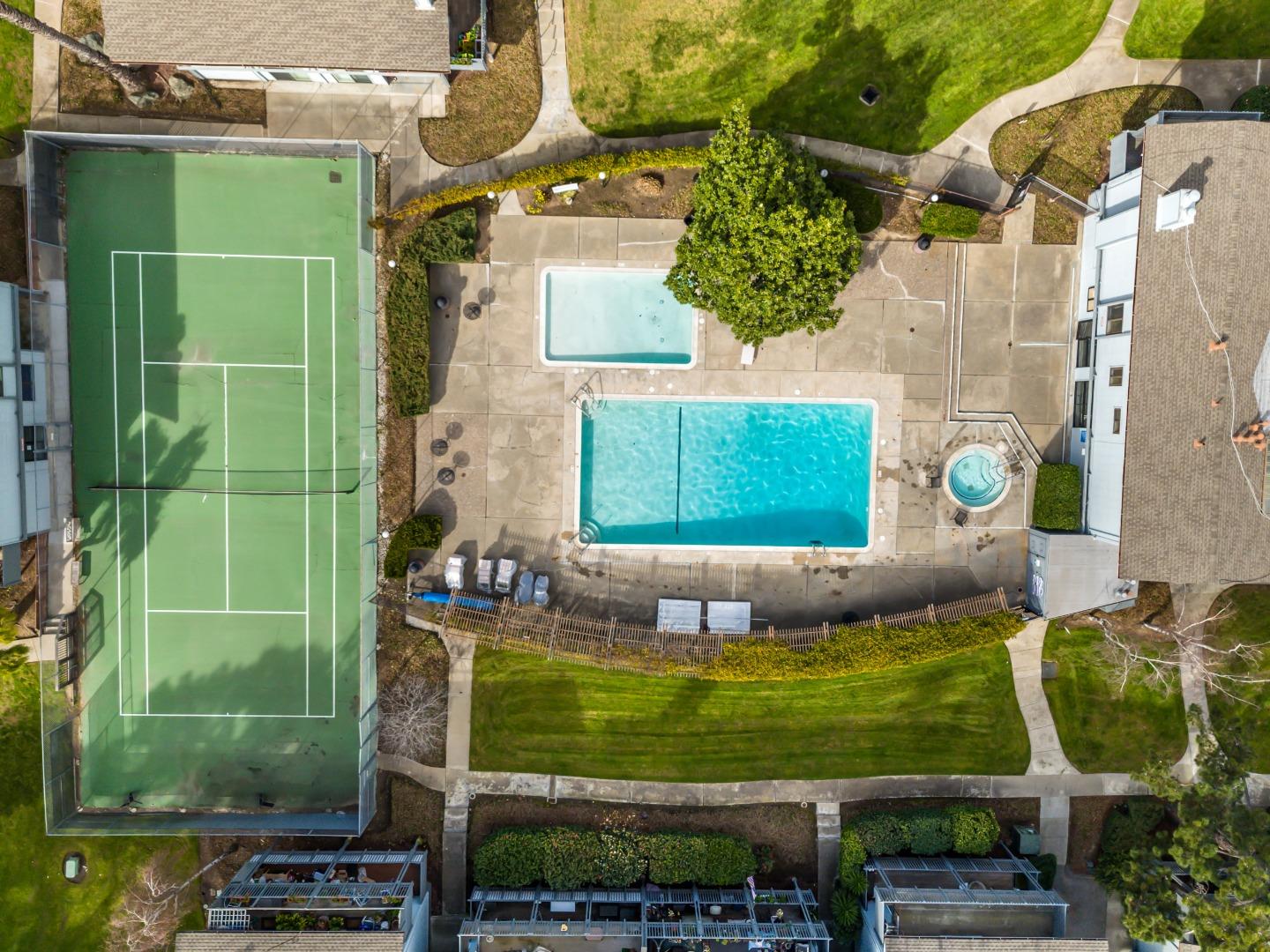 Detail Gallery Image 38 of 38 For 4117 George Ave #4,  San Mateo,  CA 94403 - 1 Beds | 1 Baths