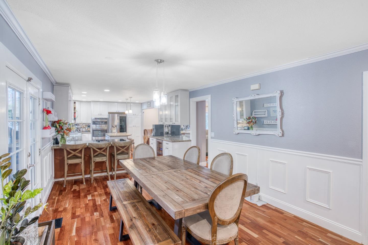 Detail Gallery Image 10 of 33 For 14515 De Anza Ct, Morgan Hill,  CA 95037 - 4 Beds | 2/1 Baths