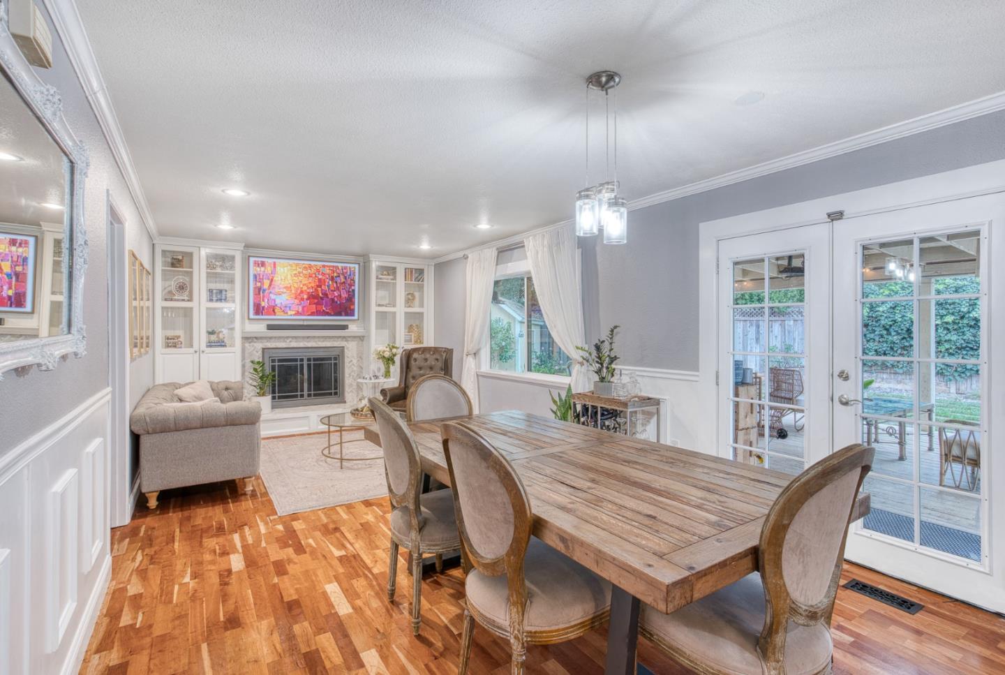 Detail Gallery Image 11 of 33 For 14515 De Anza Ct, Morgan Hill,  CA 95037 - 4 Beds | 2/1 Baths