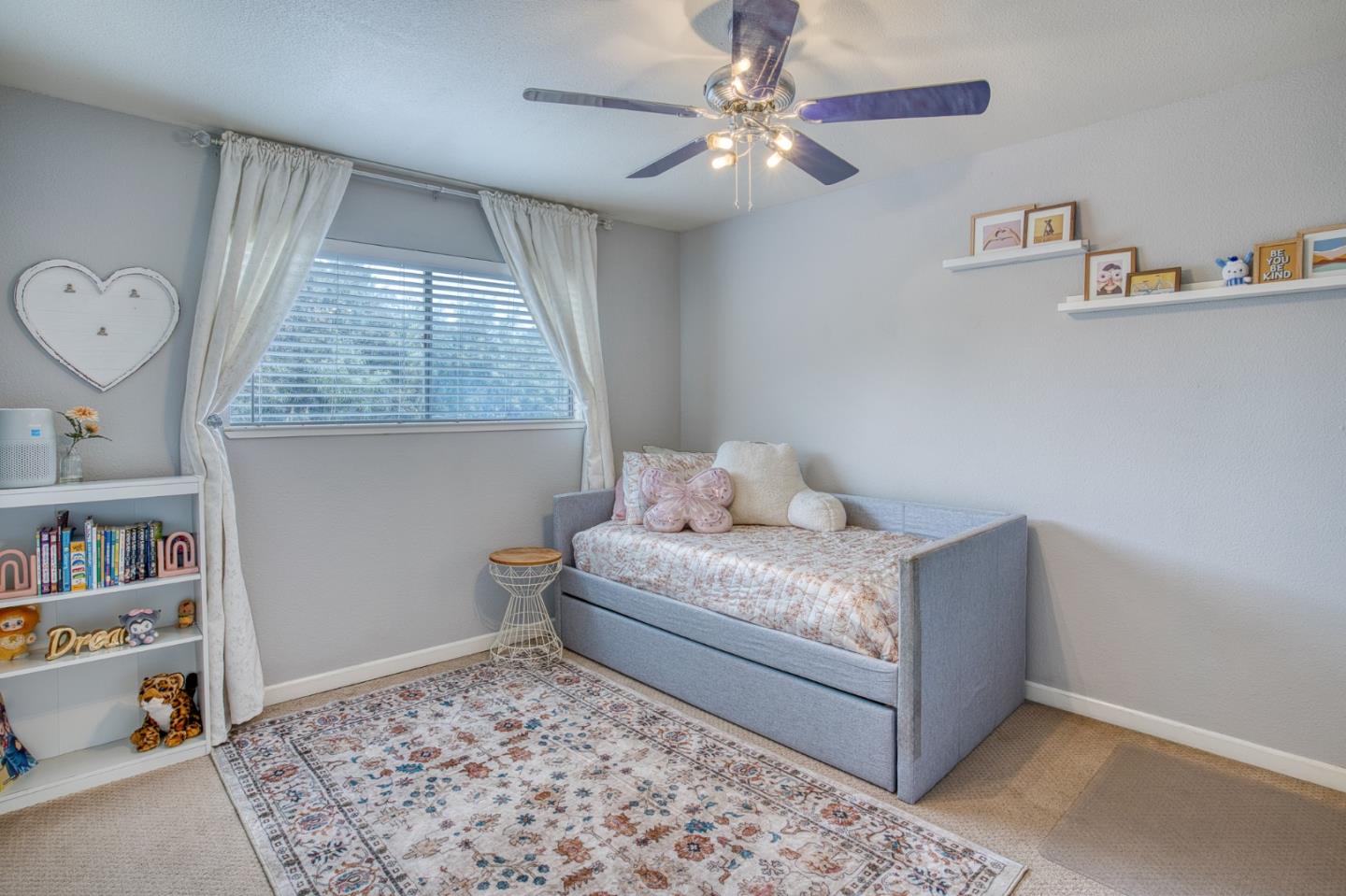 Detail Gallery Image 13 of 33 For 14515 De Anza Ct, Morgan Hill,  CA 95037 - 4 Beds | 2/1 Baths