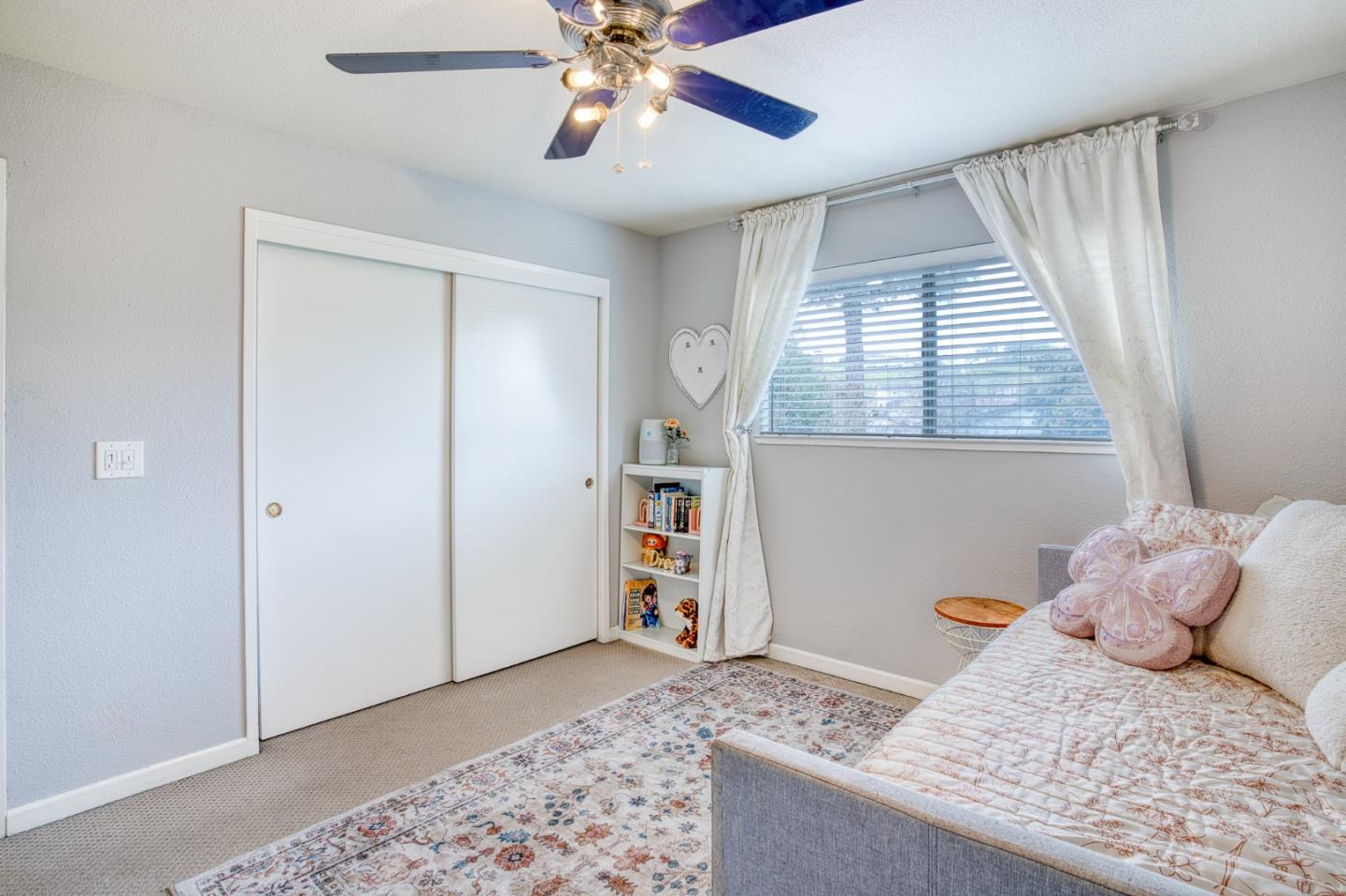 Detail Gallery Image 14 of 33 For 14515 De Anza Ct, Morgan Hill,  CA 95037 - 4 Beds | 2/1 Baths