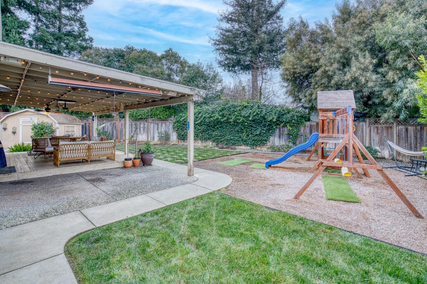 Detail Gallery Image 29 of 33 For 14515 De Anza Ct, Morgan Hill,  CA 95037 - 4 Beds | 2/1 Baths