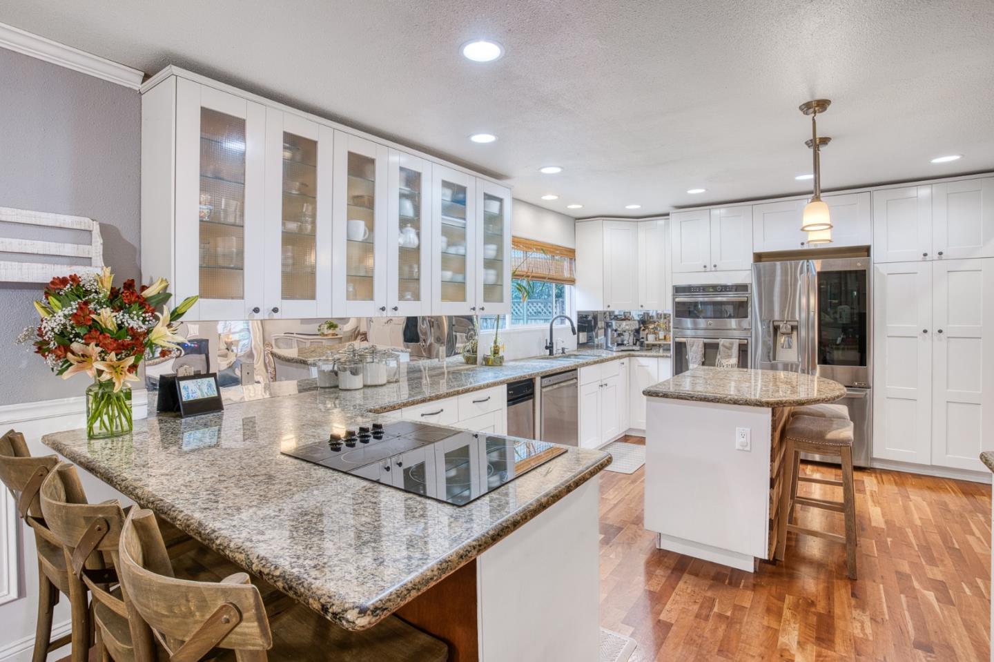 Detail Gallery Image 8 of 33 For 14515 De Anza Ct, Morgan Hill,  CA 95037 - 4 Beds | 2/1 Baths