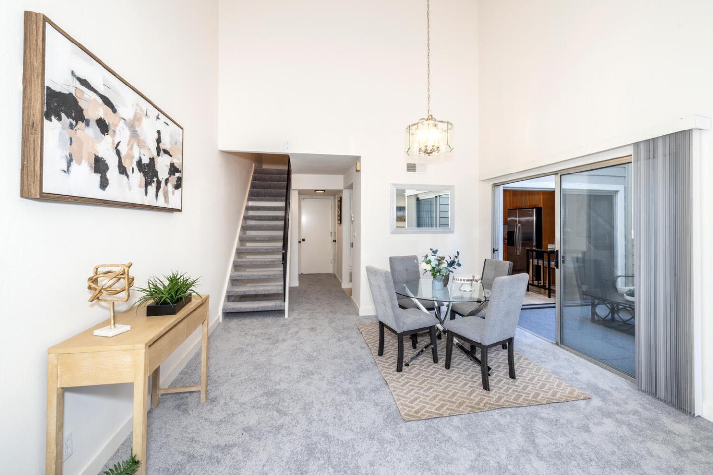 Detail Gallery Image 10 of 43 For 339 Catamaran St, Foster City,  CA 94404 - 3 Beds | 2/1 Baths