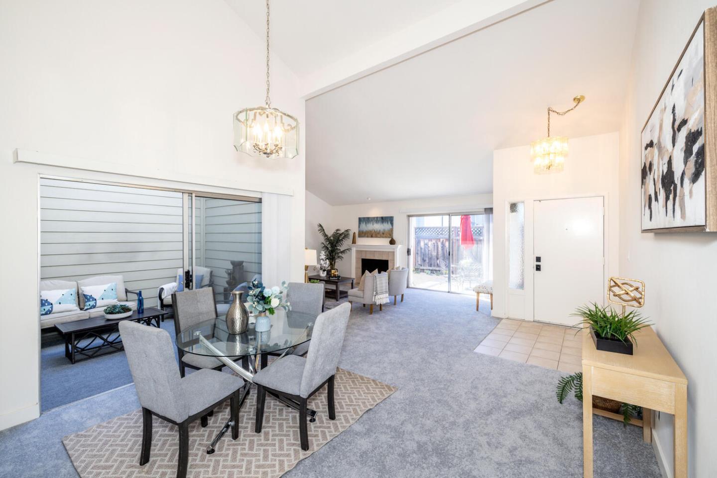 Detail Gallery Image 11 of 43 For 339 Catamaran St, Foster City,  CA 94404 - 3 Beds | 2/1 Baths