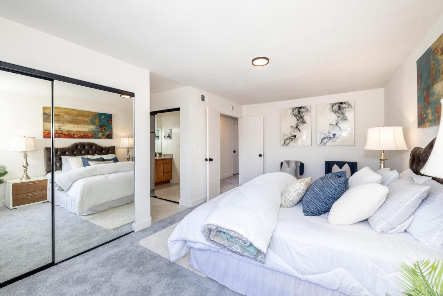 Detail Gallery Image 18 of 43 For 339 Catamaran St, Foster City,  CA 94404 - 3 Beds | 2/1 Baths