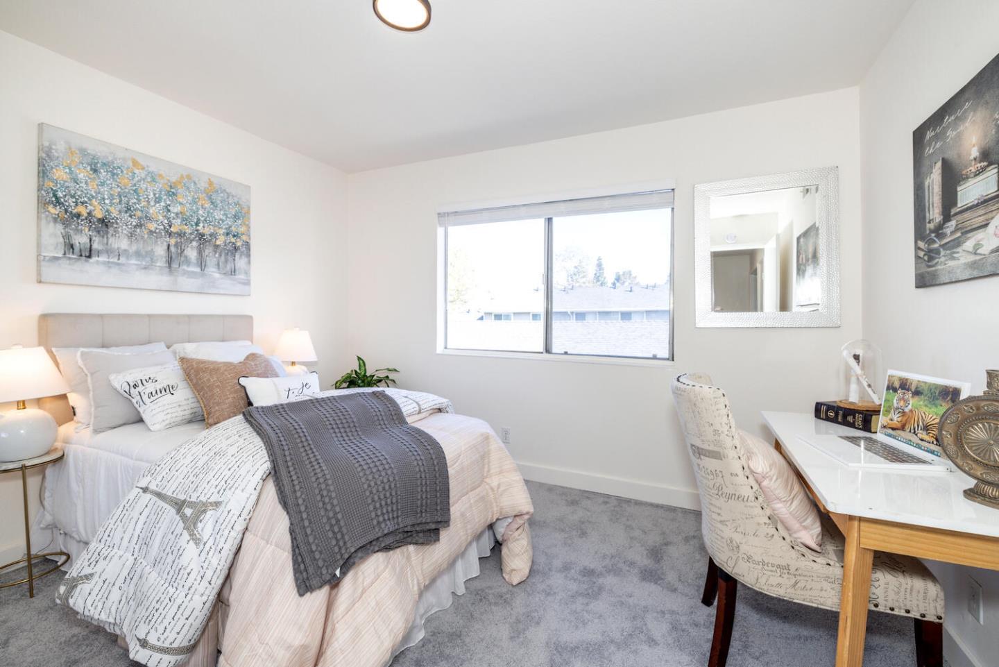 Detail Gallery Image 22 of 43 For 339 Catamaran St, Foster City,  CA 94404 - 3 Beds | 2/1 Baths