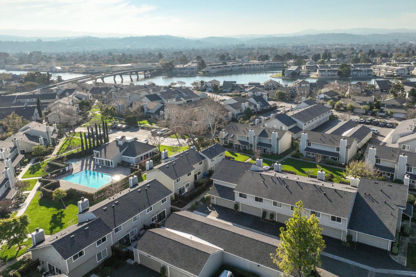 Detail Gallery Image 37 of 43 For 339 Catamaran St, Foster City,  CA 94404 - 3 Beds | 2/1 Baths