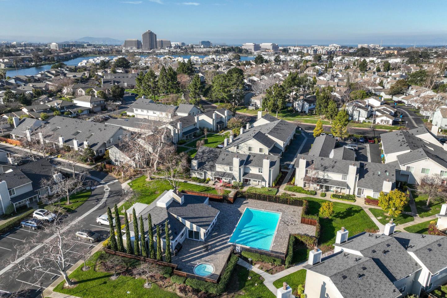 Detail Gallery Image 40 of 43 For 339 Catamaran St, Foster City,  CA 94404 - 3 Beds | 2/1 Baths