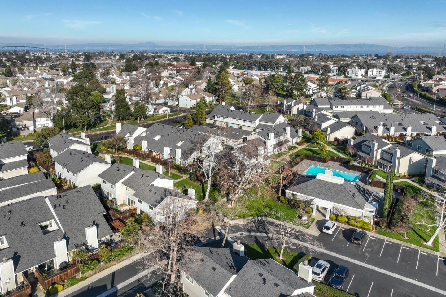 Detail Gallery Image 41 of 43 For 339 Catamaran St, Foster City,  CA 94404 - 3 Beds | 2/1 Baths