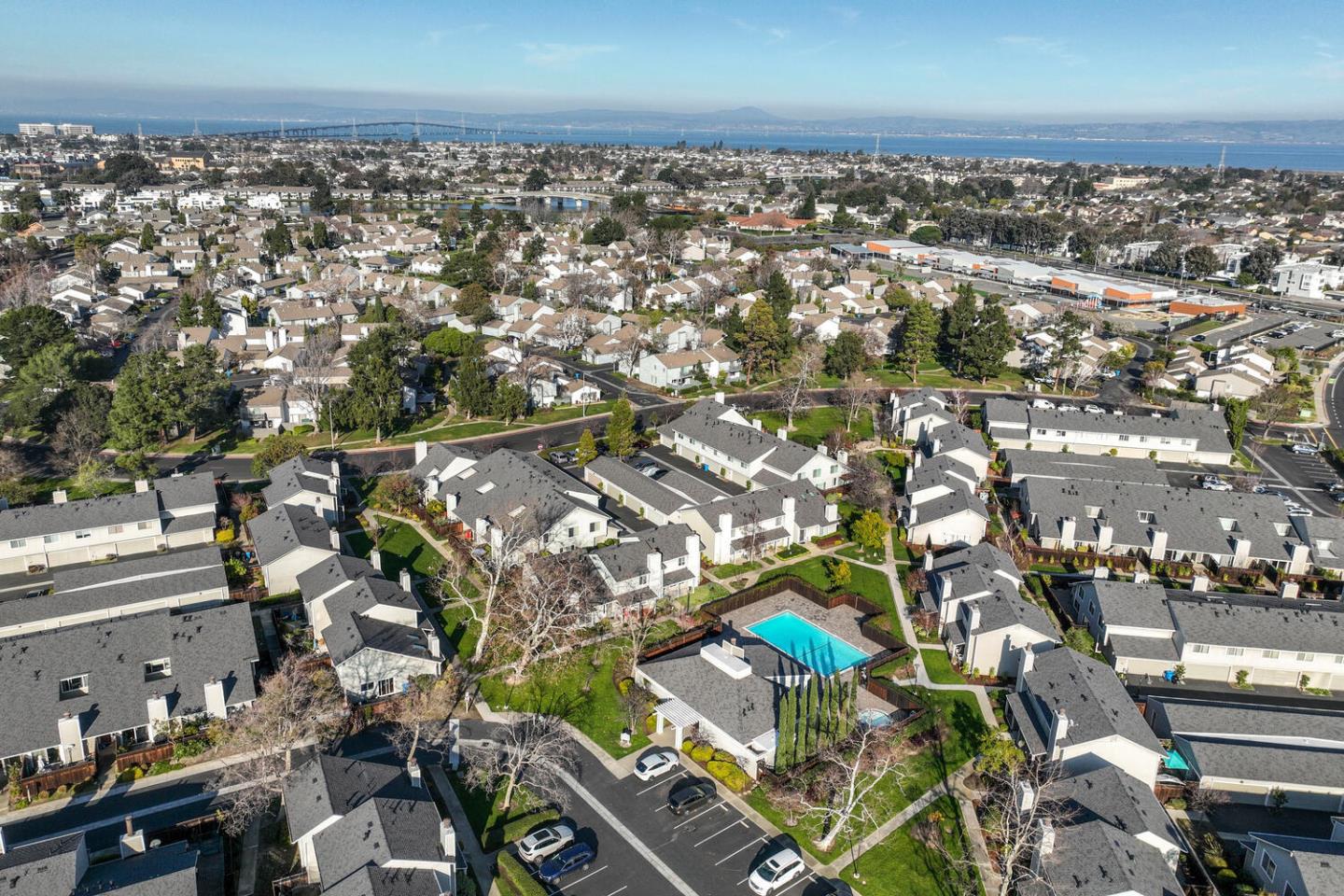 Detail Gallery Image 42 of 43 For 339 Catamaran St, Foster City,  CA 94404 - 3 Beds | 2/1 Baths