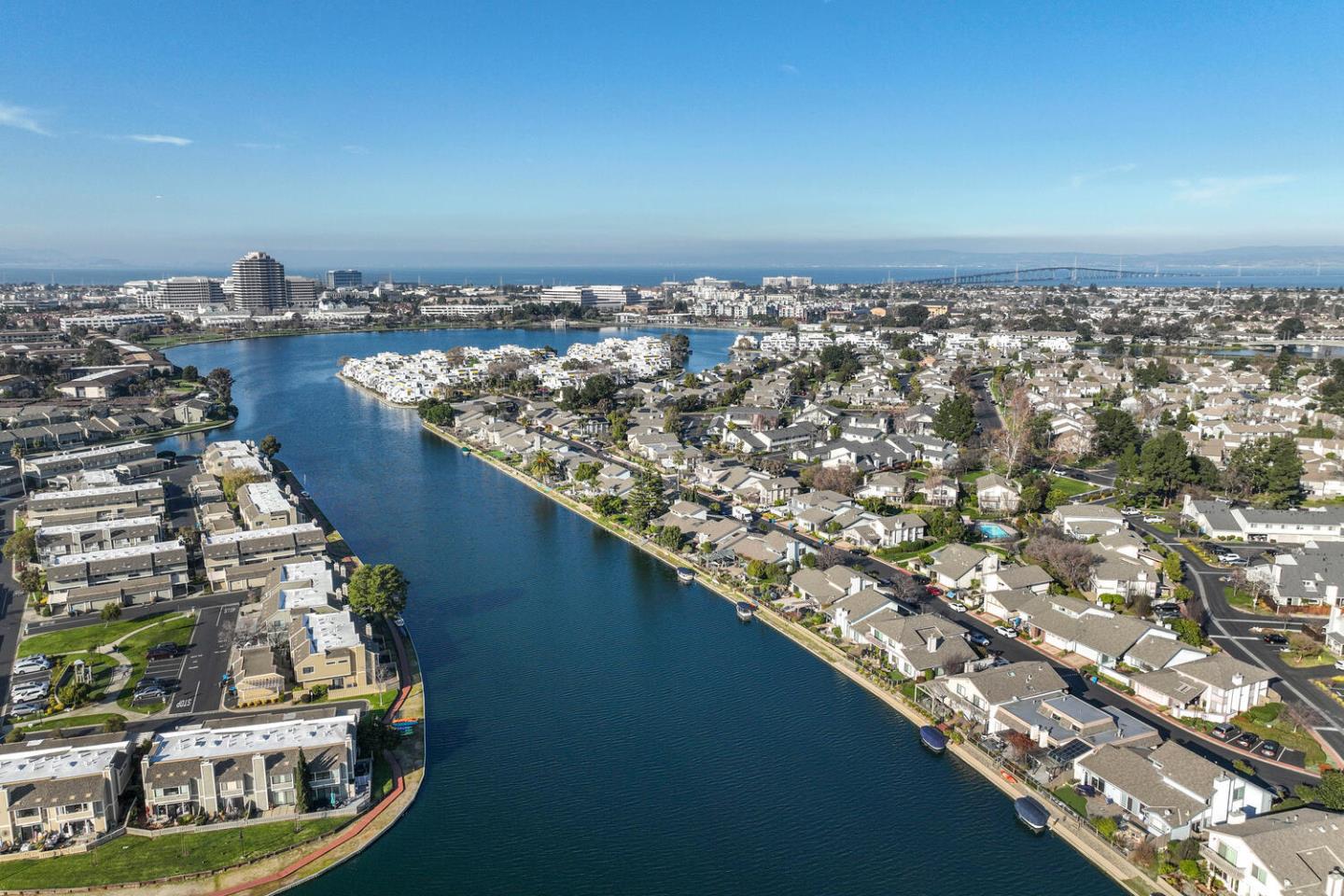 Detail Gallery Image 43 of 43 For 339 Catamaran St, Foster City,  CA 94404 - 3 Beds | 2/1 Baths