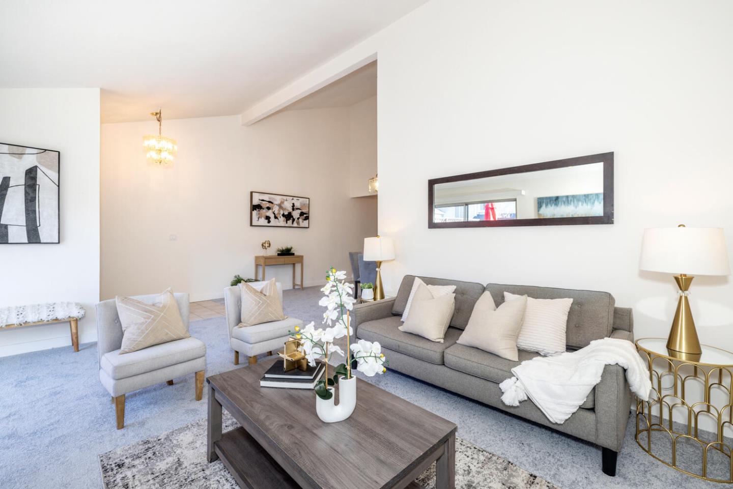 Detail Gallery Image 9 of 43 For 339 Catamaran St, Foster City,  CA 94404 - 3 Beds | 2/1 Baths