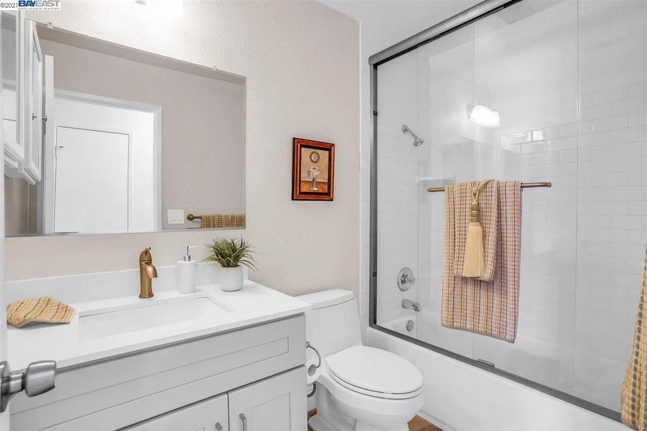 Detail Gallery Image 10 of 18 For 46884 Shale Cmn #140,  Fremont,  CA 94539 - 3 Beds | 2 Baths