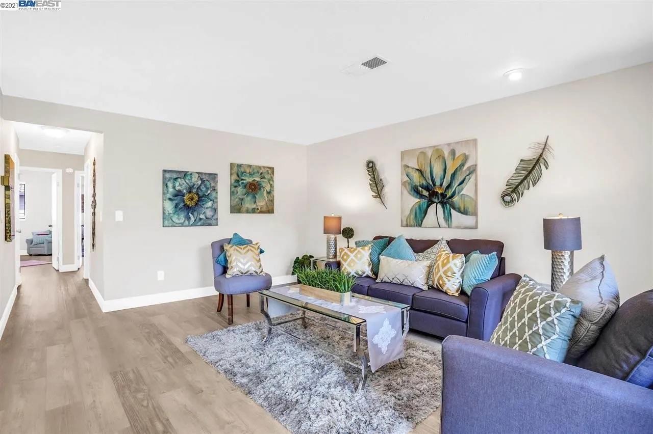 Detail Gallery Image 3 of 18 For 46884 Shale Cmn #140,  Fremont,  CA 94539 - 3 Beds | 2 Baths