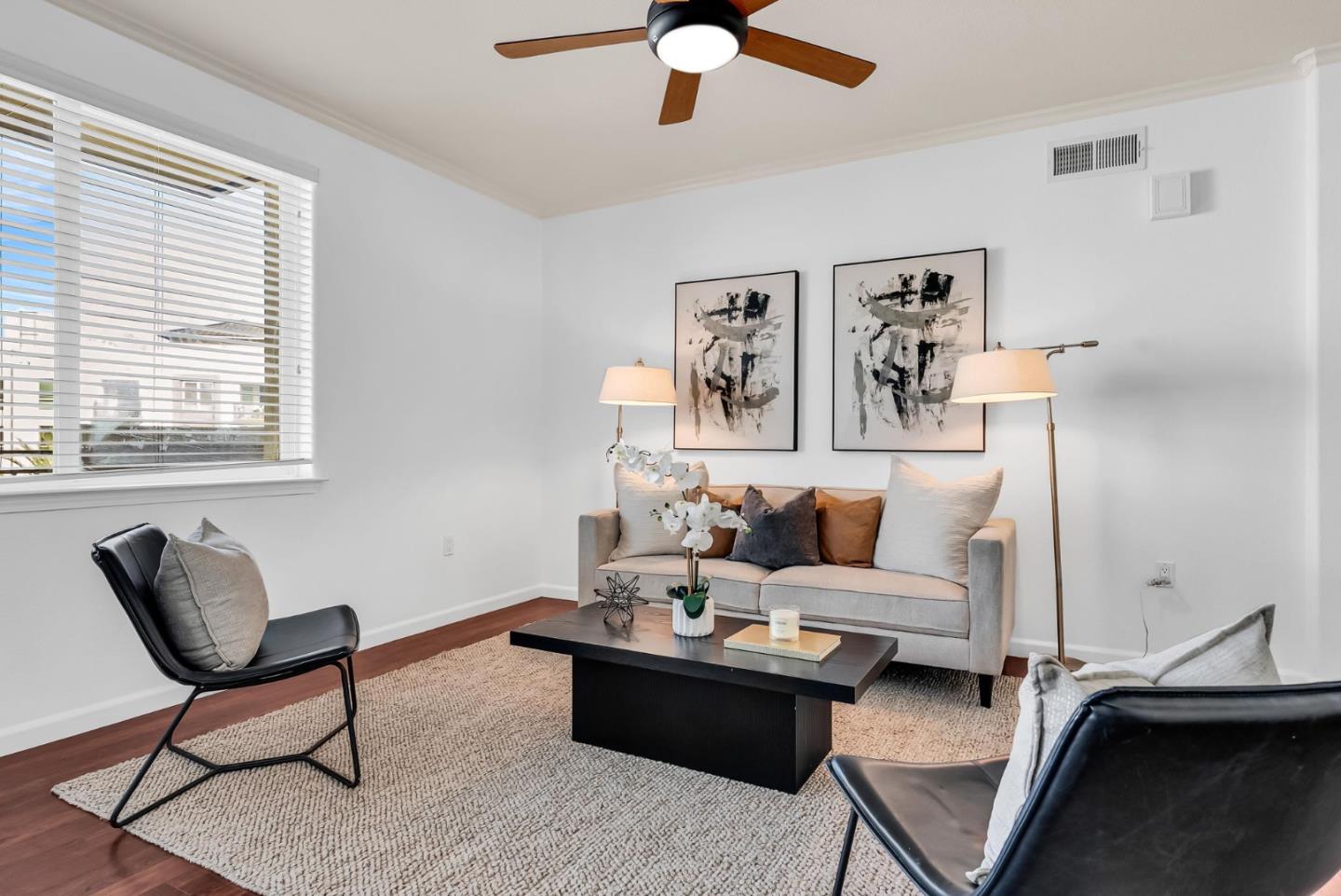 Detail Gallery Image 14 of 45 For 809 Auzerais Ave #321,  San Jose,  CA 95126 - 2 Beds | 2 Baths