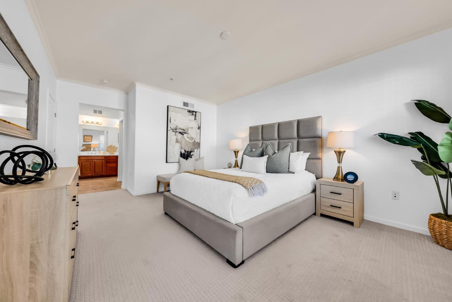 Detail Gallery Image 23 of 45 For 809 Auzerais Ave #321,  San Jose,  CA 95126 - 2 Beds | 2 Baths