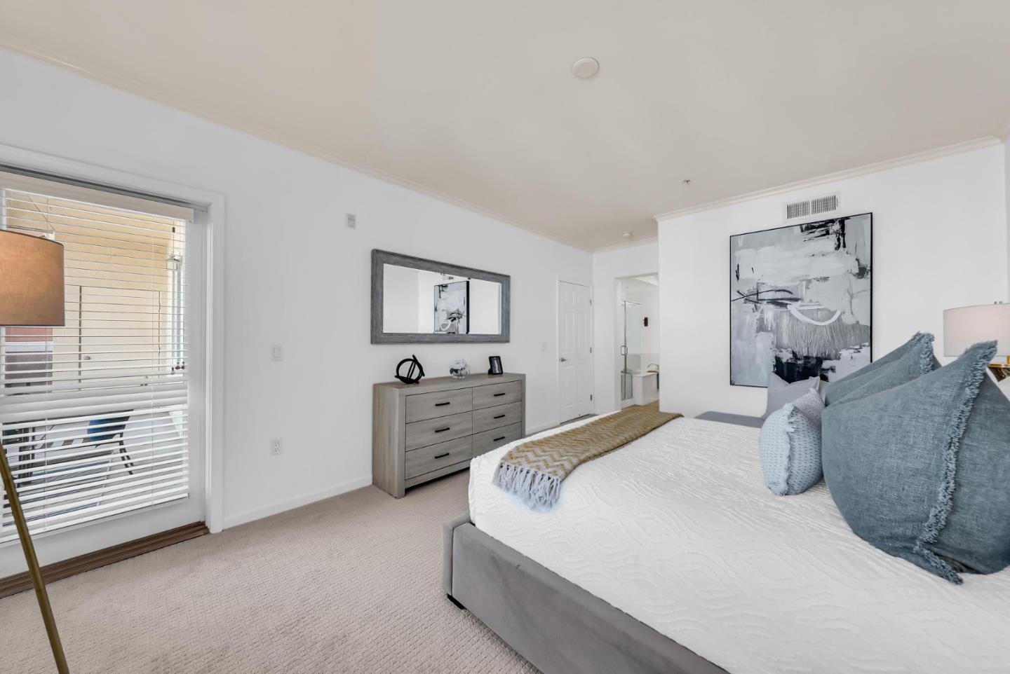 Detail Gallery Image 24 of 45 For 809 Auzerais Ave #321,  San Jose,  CA 95126 - 2 Beds | 2 Baths