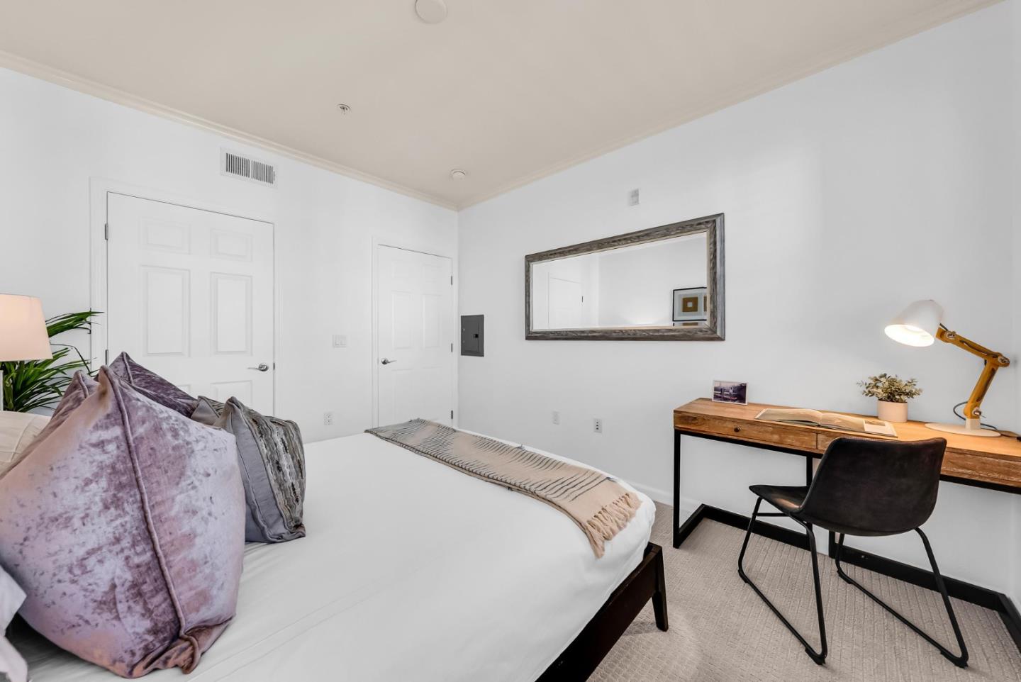 Detail Gallery Image 29 of 45 For 809 Auzerais Ave #321,  San Jose,  CA 95126 - 2 Beds | 2 Baths