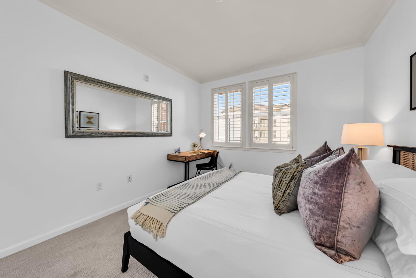 Detail Gallery Image 30 of 45 For 809 Auzerais Ave #321,  San Jose,  CA 95126 - 2 Beds | 2 Baths