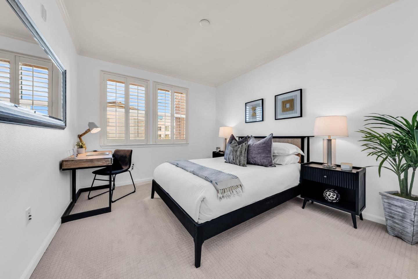 Detail Gallery Image 31 of 45 For 809 Auzerais Ave #321,  San Jose,  CA 95126 - 2 Beds | 2 Baths
