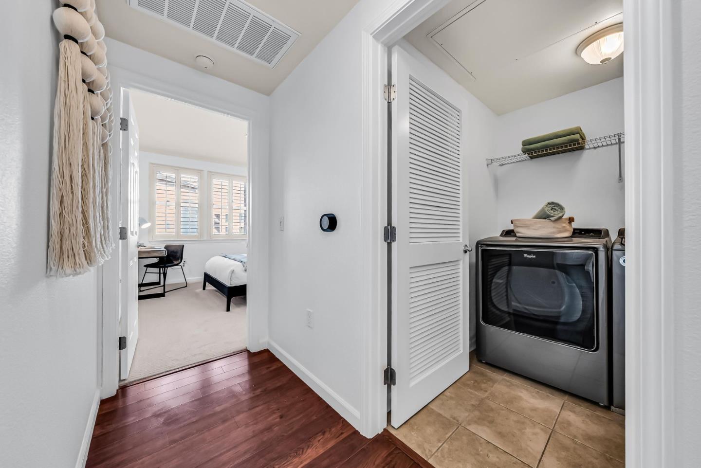 Detail Gallery Image 33 of 45 For 809 Auzerais Ave #321,  San Jose,  CA 95126 - 2 Beds | 2 Baths