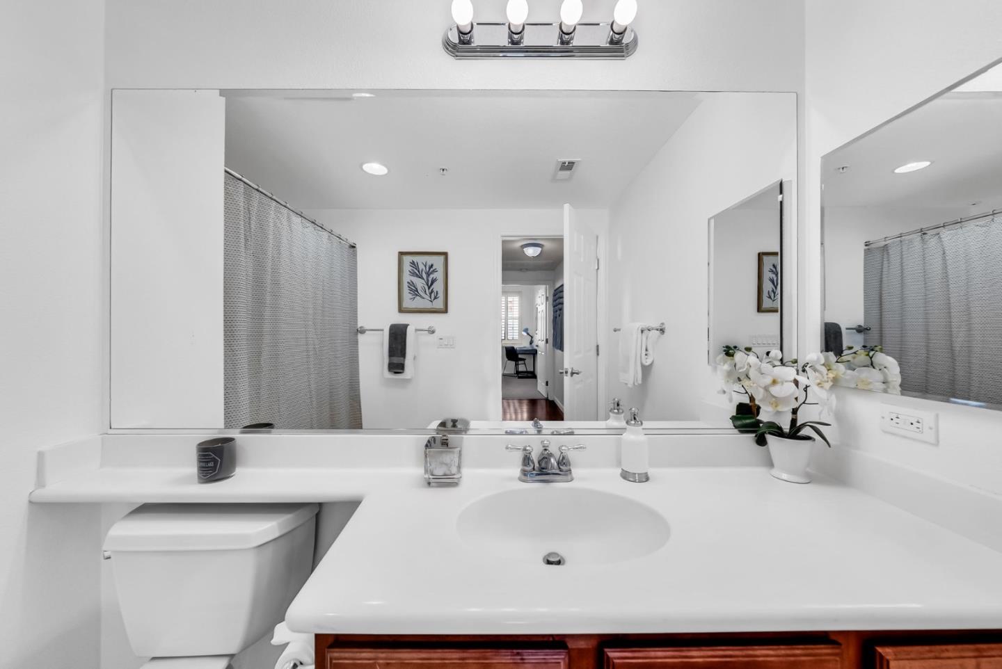 Detail Gallery Image 37 of 45 For 809 Auzerais Ave #321,  San Jose,  CA 95126 - 2 Beds | 2 Baths